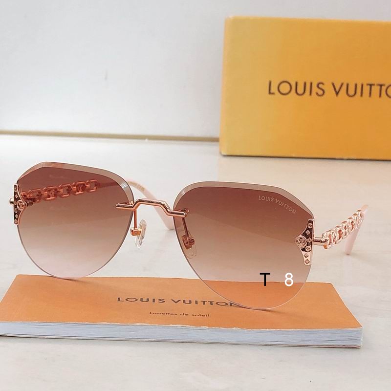 LV Sunglasses ID:20260410-2171